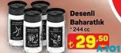 DESENLİ BAHARATLIK 244 CC